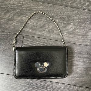 Disney Park small purse